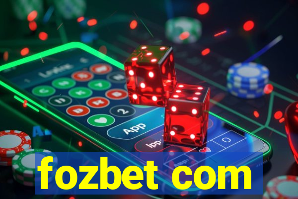 fozbet com